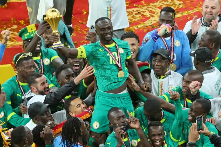 نزاع نهائي كأس أمم إفريقيا: كاس تحدد موعد جلسة حسم اللقب