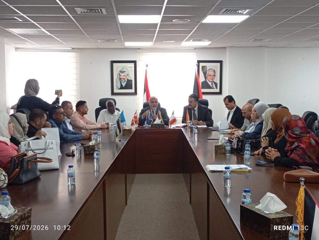 اتفاقيات جديدة بـ 6.2 ملايين شيكل لدعم الاستثمار الزراعي وتعزيز الأمن الغذائي