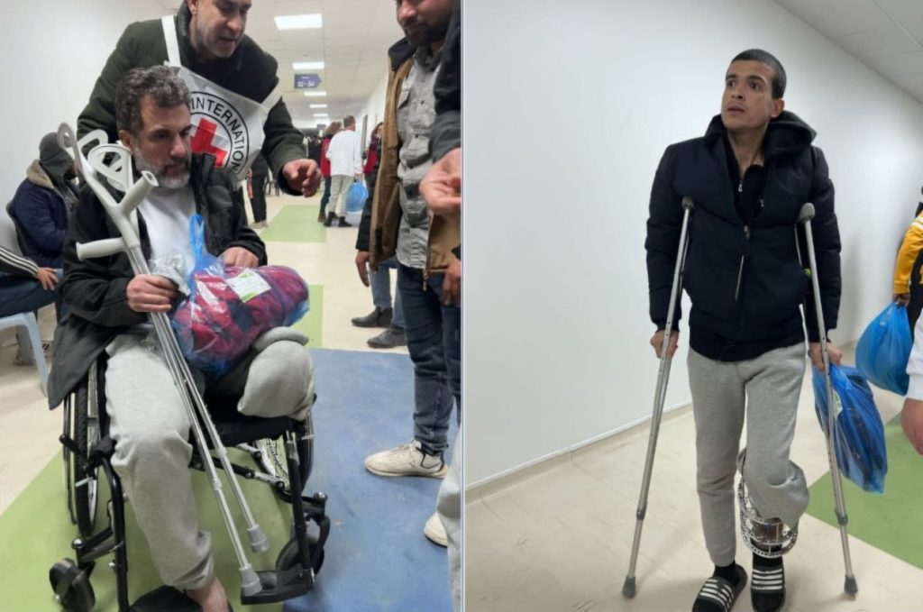 فظائع "أبو غريب" تتكرر.. الغارديان تفضح انتهاكات الاحتلال بحق الأسرى الفلسطينيين