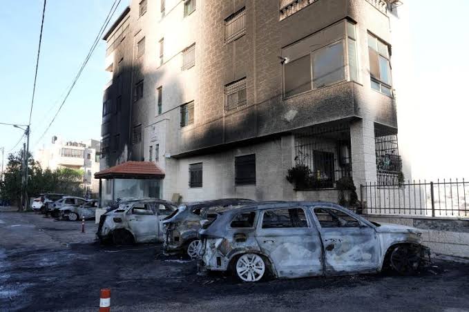 تصاعد اعتداءات المستوطنين شرق القدس وغرب رام الله.. سرقة مواشٍ