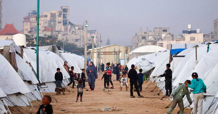 دعوات دولية لانسحاب كامل من غزة ووقف التوسع الاستيطاني بالضفة الغربية