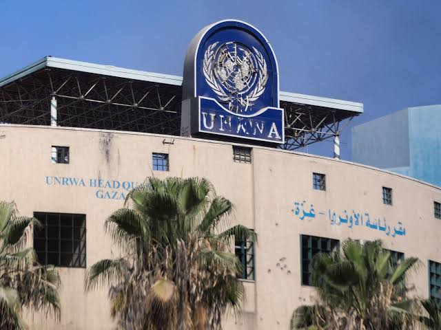 إعلان مجلس السلام حول الأونروا في غزة يثير مخاوف عميقة على مستقبل قضية اللاجئين