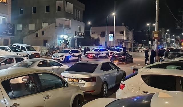 مقتل خمسيني وإصابة نجله بجروح خطيرة إثر جريمة إطلاق نار في بلدة جديدة المكر