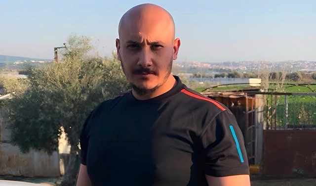 إضراب شامل وحداد عام في مدينة طمرة احتجاجاً على جريمة مقتل الشاب ياسر أبو الهيجاء