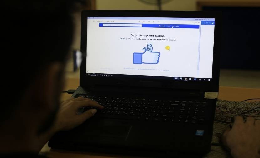صدى سوشال يوثق 911 انتهاكاً رقمياً ضد المحتوى الفلسطيني في حزيران