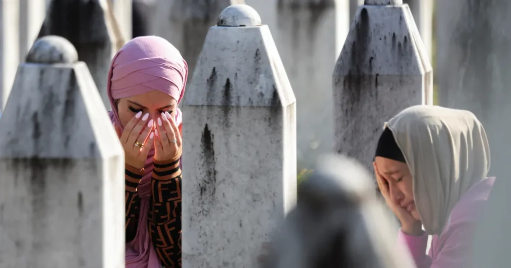 ألف ضحية في عداد المفقودين رغم مرور 31 عاما على الإبادة