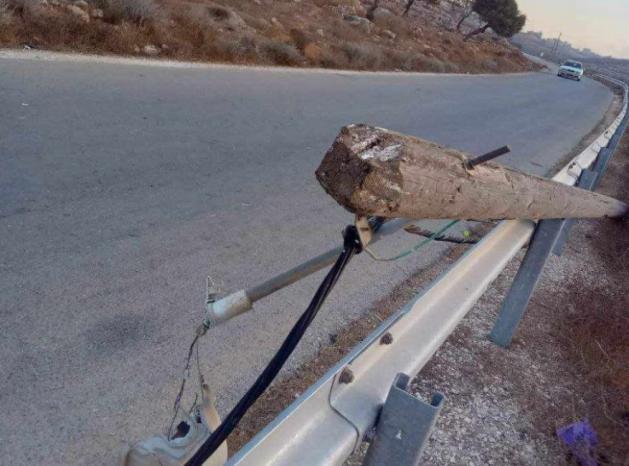 تصاعد اعتداءات المستوطنين في الضفة الغربية وإقامة بؤرة استيطانية بالخليل