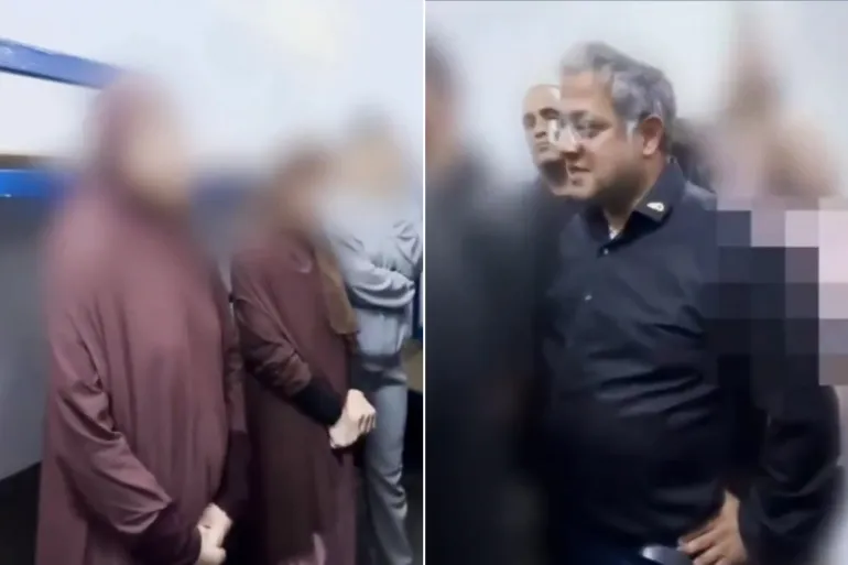 بن غفير يقتحم زنازين الأسيرات ويهدد بتشديد العقوبات