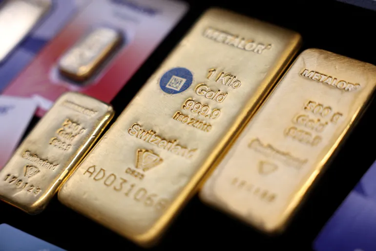 أسعار الذهب والنفط اليوم
