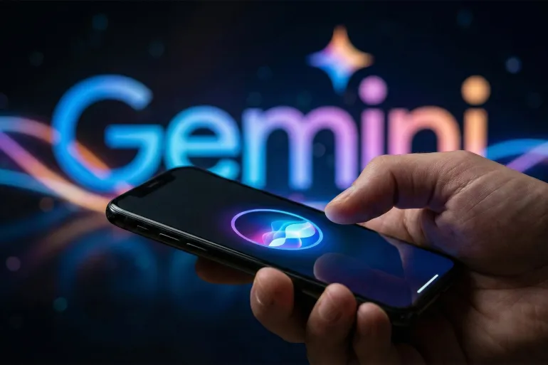 تراهن غوغل من خلال هذه الخطوة على جعل جيميناي رفيقا رقميا للدراسة، وليس مجرد روبوت للإجابة عن الأسئلة (الجزيرة)