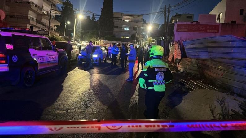 مقتل 3 شبان بجريمتي إطلاق نار في الناصرة