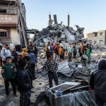ارتفاع ضحايا العدوان إلى 73,651 شهيداً واستمرار الخروقات بغزة